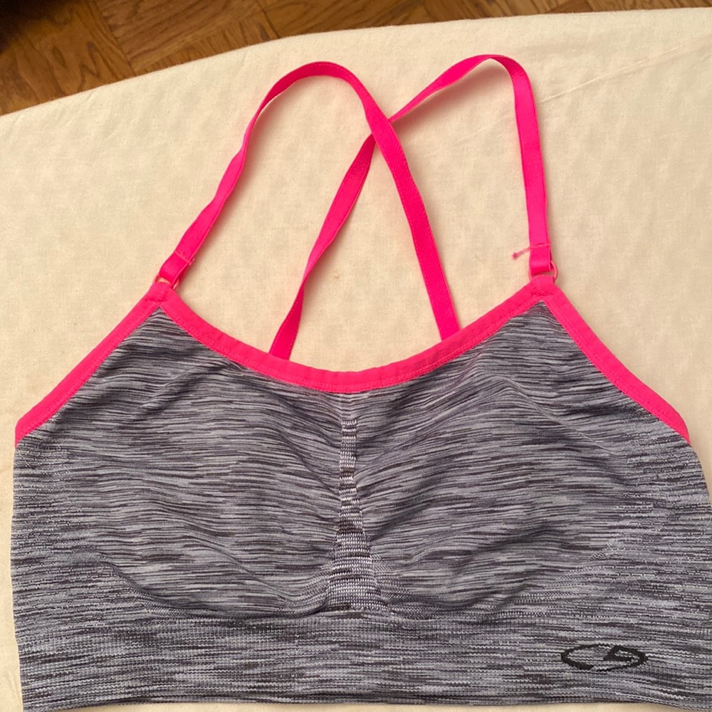 Champion sports bra